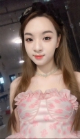 伤感的银耳的照片