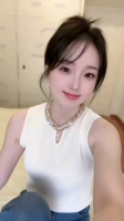 倩倩的微笑的照片