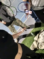 呆萌小熊糖的照片