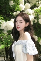 浪味小仙女吖的照片