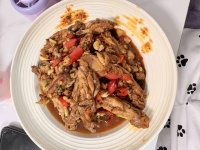 予初的照片