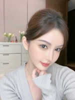 若若困了的照片