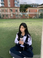 可爱糖糖的照片