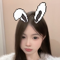 一枚蛋挞的照片