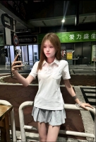 漂亮小姐姐的照片