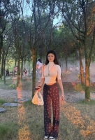 跳舞的小僵尸的照片
