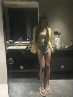 跳舞的小僵尸的照片