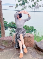 与海说的照片