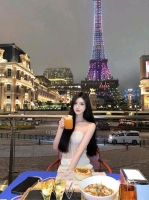 长腿高跟妹妹的照片