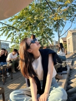 遇到美好的照片