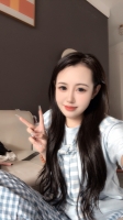 甜甜薯饼的照片