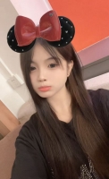 一枚蛋挞的照片