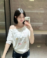 瑶瑶困了的照片
