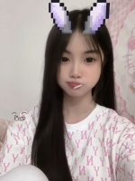 一枚蛋挞的照片