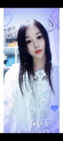 书法爱好者的照片