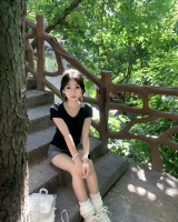 遇见我的照片
