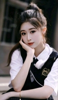 小百合的照片