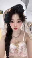 馨月儿的照片