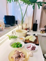 小小白羊的照片