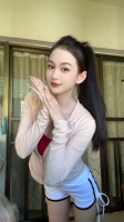 小艾米米的照片