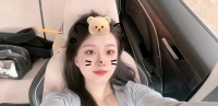李咳咳的照片