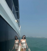 可可在淄博的照片