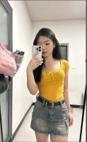 兔兔在想你的照片