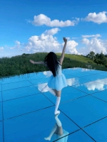 柒得柒的照片