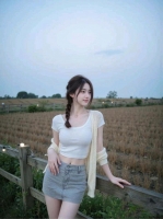 婷美的照片