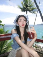 于彤的照片