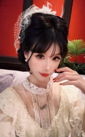 糖蒸栗粉糕的照片