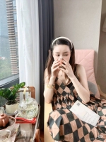 小小白羊的照片