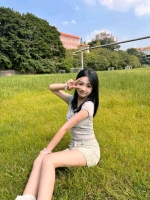 兮瑶的照片