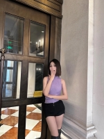 天真可爱的照片