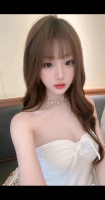 我的乖乖女的照片