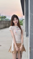 小百合花花呀的照片