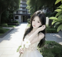 小美美的照片