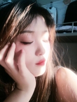 心情美丽的照片