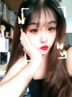 心情美丽的照片