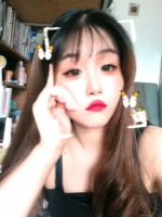 心情美丽的照片