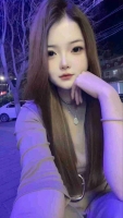 优雅姑娘的照片