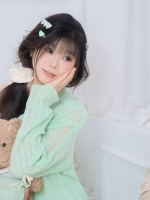 雨婷l的照片