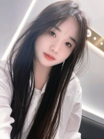 快乐的小橘子的照片