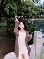 吃小啾啾的照片