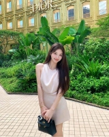 婷美的照片