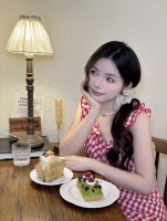 可可酥的照片