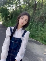 潇妮的照片