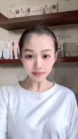 只有一点甜的照片