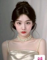 小咪妹的照片