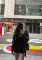 安夜色的照片